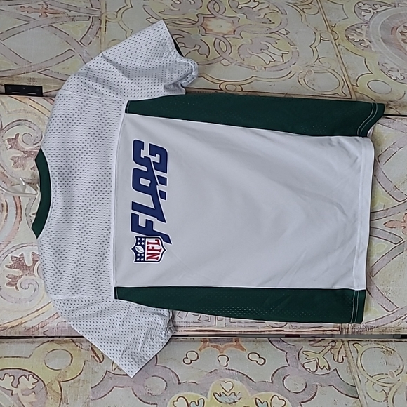 NFL Jets Jersey youth Medium - Picture 5 of 5